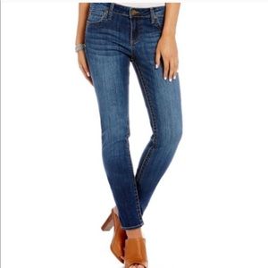 Kut from the Kloth ‘Diana’ Skinny Jean
